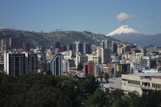 quito moderno
